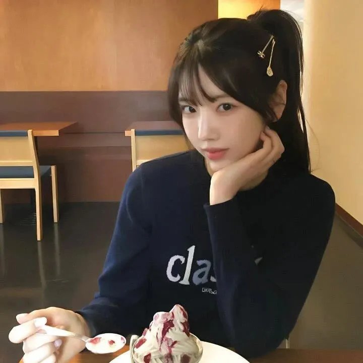 激情的爱