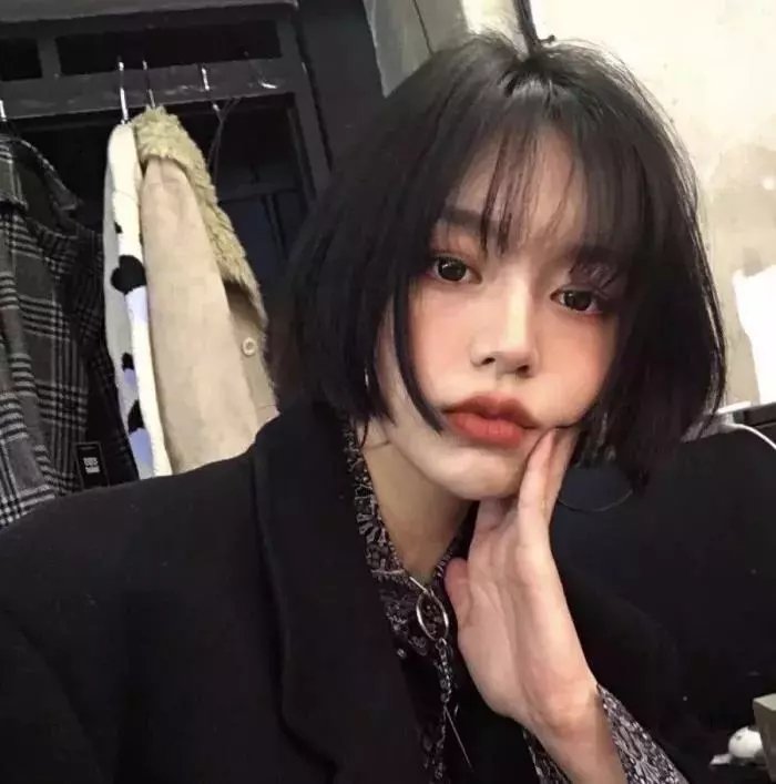 玉女私情